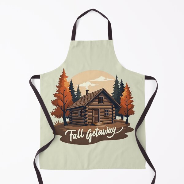 Item preview, Fall Getaway designed and sold by MAD's Recreation Studio.