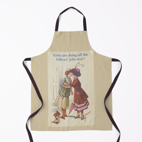 Item preview, Lesbian Suffragettes designed and sold by TeeARTHY.