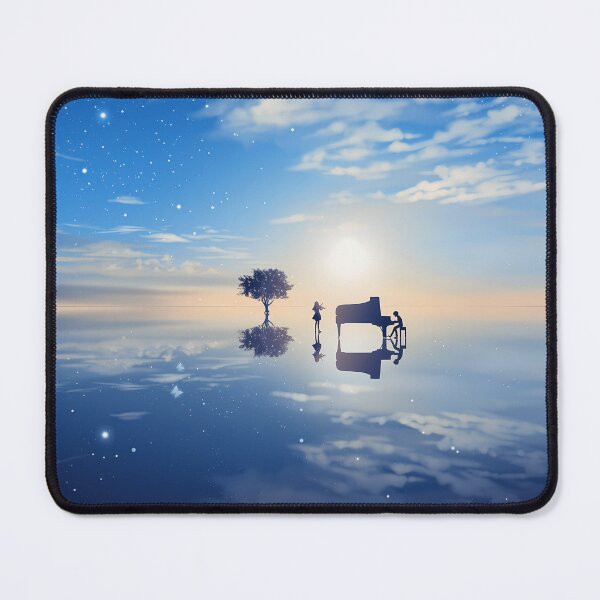 Item preview, Your Lie in April Art designed and sold by NamaMerch.