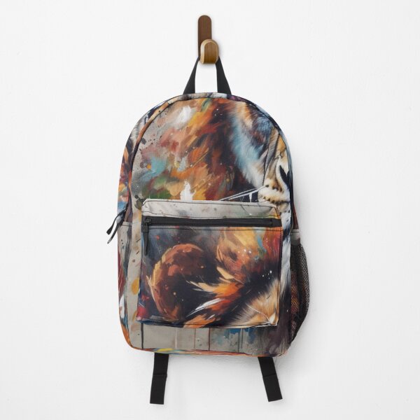 Item preview, Lion Portrait designed and sold by MadSharkWear.