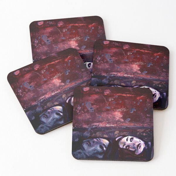 Item preview, Dreamers designed and sold by lechicka.