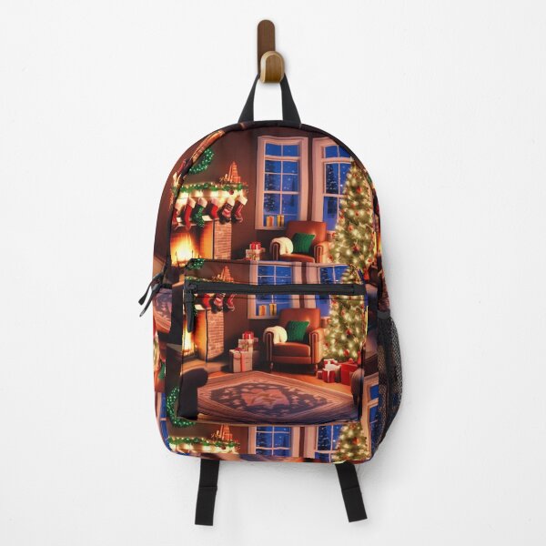 Item preview, Cosy Home Christmas! designed and sold by Cookbeat.