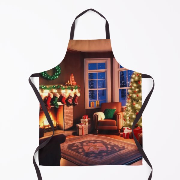 Item preview, Cosy Home Christmas! designed and sold by Cookbeat.