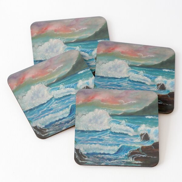 Item preview, Paradise Found designed and sold by jennyleeandjim.
