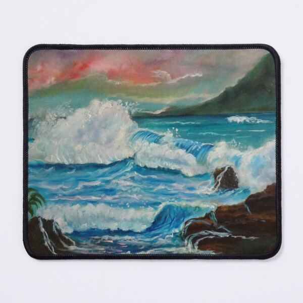 Item preview, Paradise Found designed and sold by jennyleeandjim.