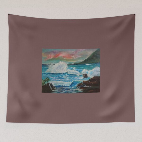 Item preview, Paradise Found designed and sold by jennyleeandjim.