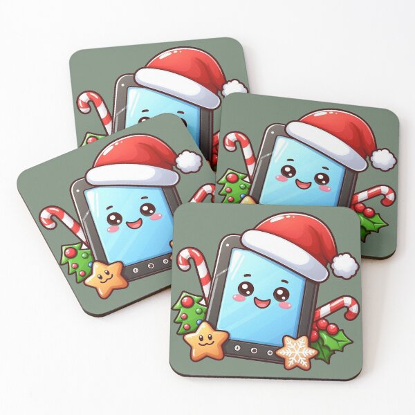 Item preview, AAC Christmas designed and sold by Vkinsify.