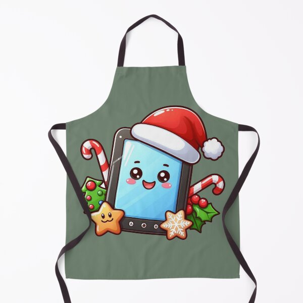 Item preview, AAC Christmas designed and sold by Vkinsify.