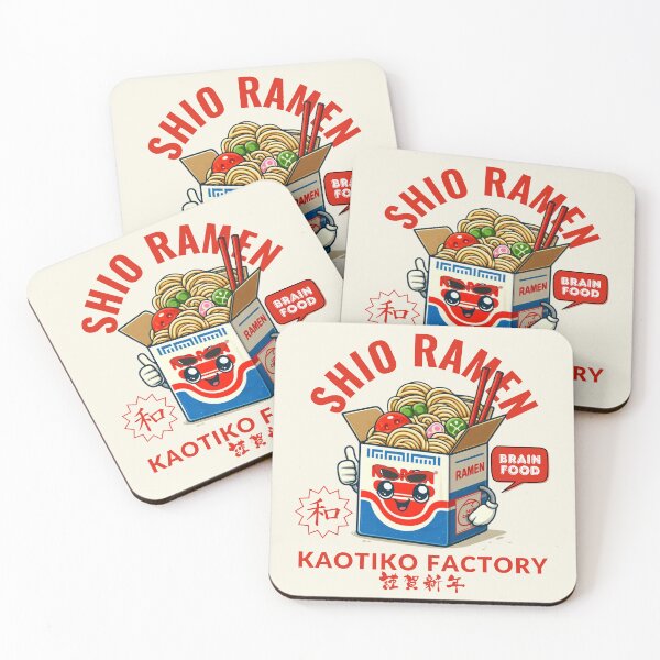 Item preview, Ramen factory designed and sold by Peerless-Prime.
