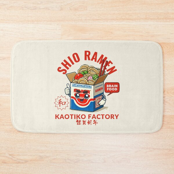 Item preview, Ramen factory designed and sold by Peerless-Prime.