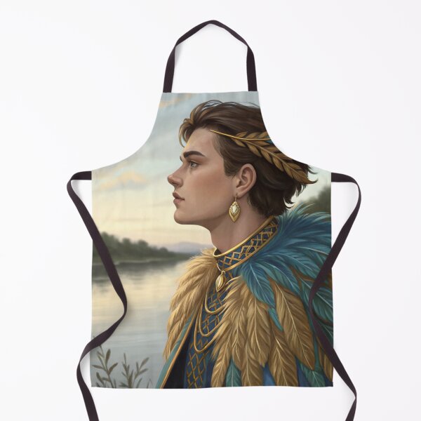 Item preview, Aitvaras 04 designed and sold by AIfolklore.