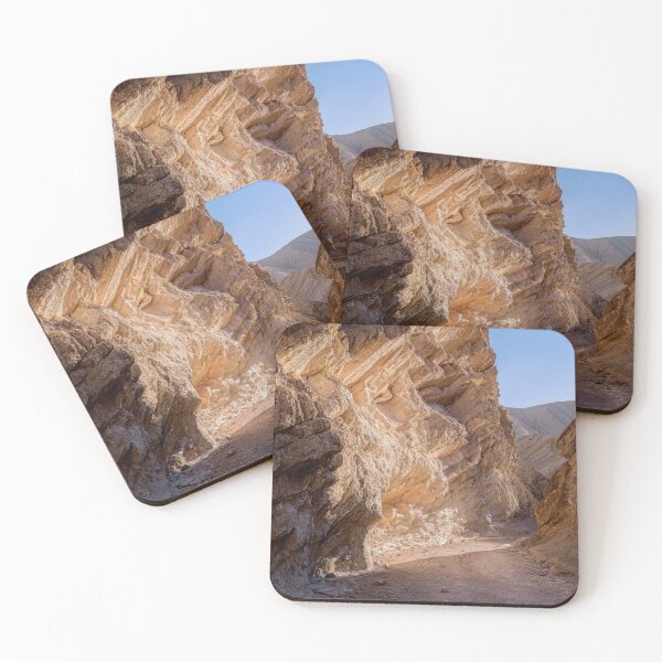 Item preview, Along the Trail in Death Valley National Park designed and sold by PhotoArt by Joan Carroll.
