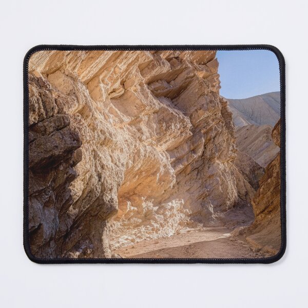 Item preview, Along the Trail in Death Valley National Park designed and sold by PhotoArt by Joan Carroll.