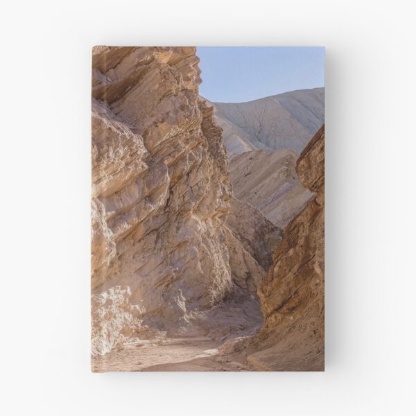 Item preview, Along the Trail in Death Valley National Park designed and sold by PhotoArt by Joan Carroll.