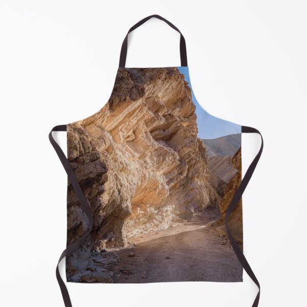 Item preview, Along the Trail in Death Valley National Park designed and sold by PhotoArt by Joan Carroll.