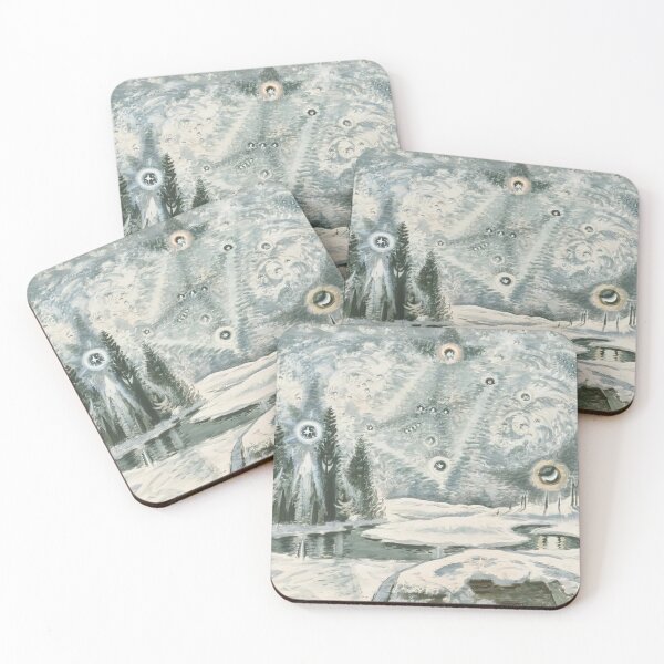 Item preview, Charles Burchfield designed and sold by GRAHAM POTER.