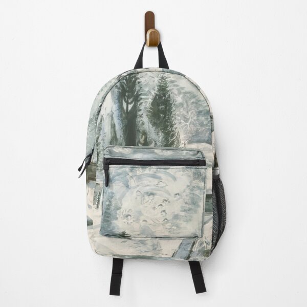 Item preview, Charles Burchfield designed and sold by GRAHAM POTER.