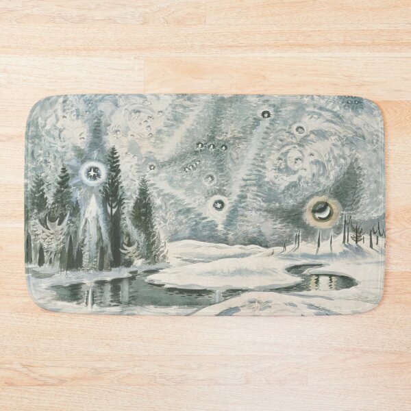 Item preview, Charles Burchfield designed and sold by GRAHAM POTER.