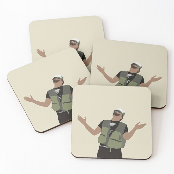 Item preview, Dijon Absolutely album designed and sold by Olivia Powell Designs.