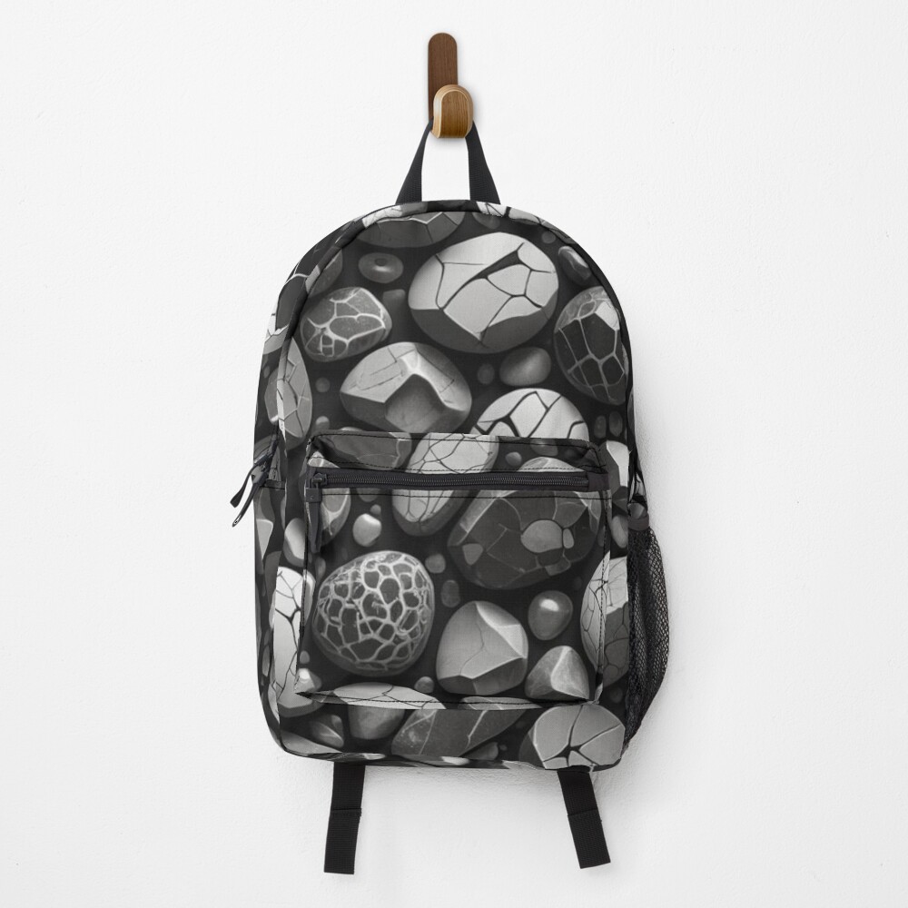 Item preview, Backpack designed and sold by Azrabi.