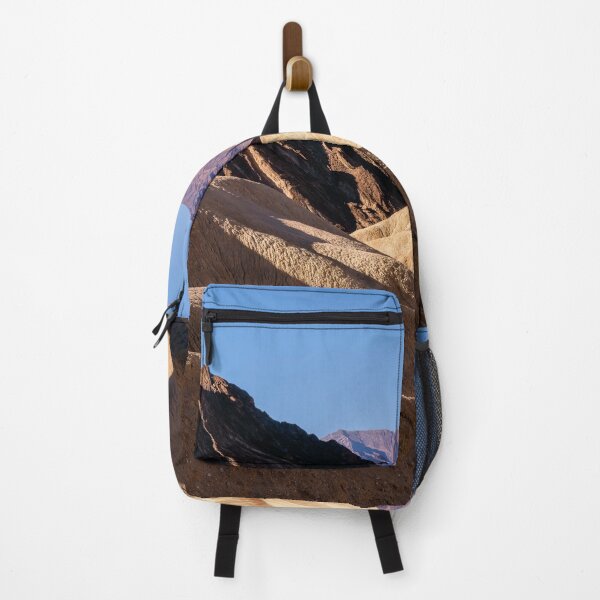 Item preview, Death Valley National Park Hike 2 designed and sold by PhotoArt by Joan Carroll.