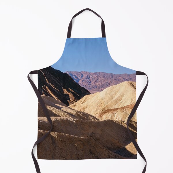 Item preview, Death Valley National Park Hike 2 designed and sold by PhotoArt by Joan Carroll.