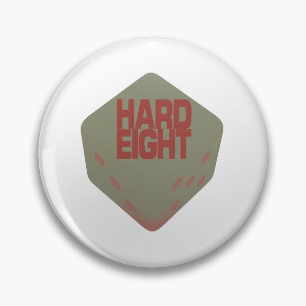 Item preview, Hard Eight - Dice designed and sold by trugirlpink.