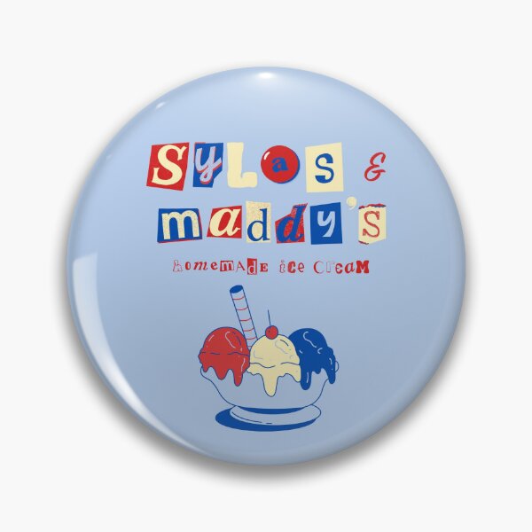 Item preview, Lawrence Sylas and Maddy’s designed and sold by meredith-horst.