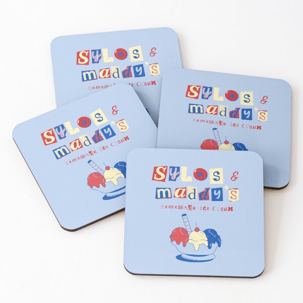 Item preview, Lawrence Sylas and Maddy’s designed and sold by meredith-horst.