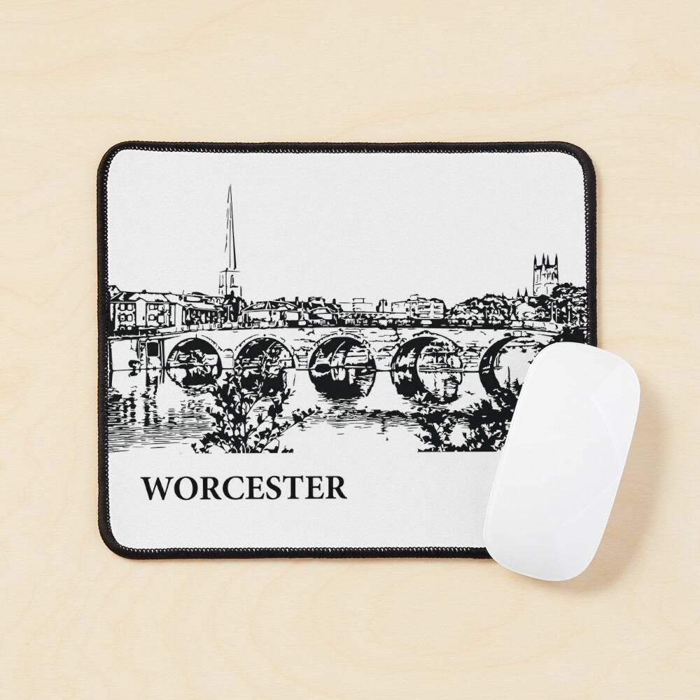 Item preview, Mouse Pad designed and sold by Lakeric.