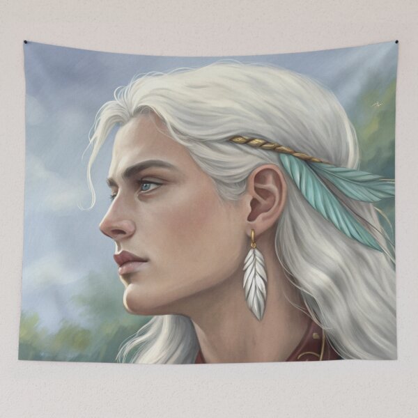 Item preview, Aitvaras 06 designed and sold by AIfolklore.