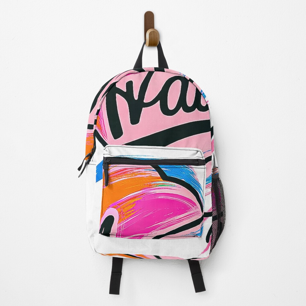 Item preview, Backpack designed and sold by Amandas-Factory.