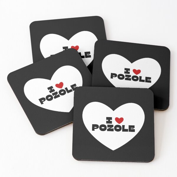 Item preview, I Heart Pozole designed and sold by melisa11hernand.