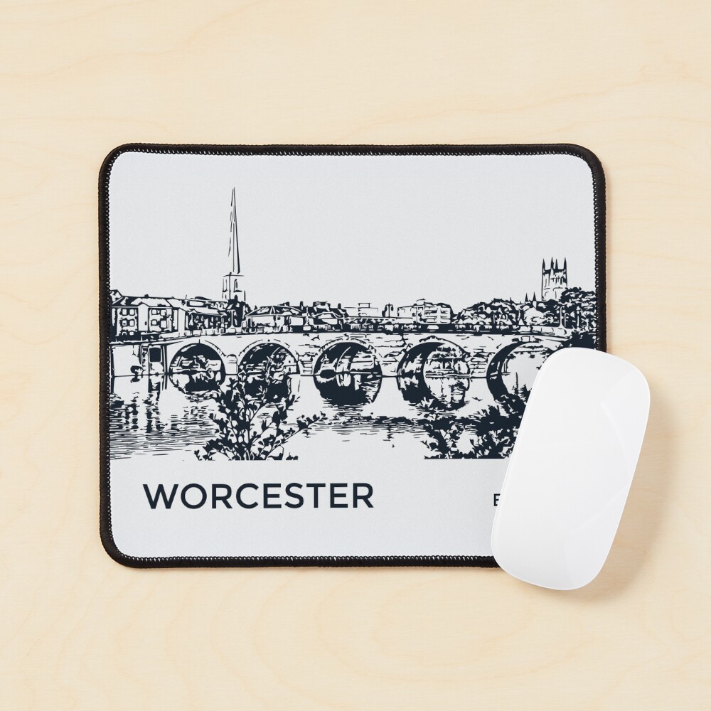 Item preview, Mouse Pad designed and sold by Lakeric.