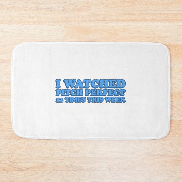 Item preview, pitch perfect  designed and sold by wordswithfonts.