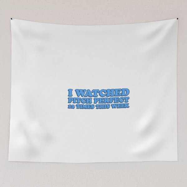 Item preview, pitch perfect  designed and sold by wordswithfonts.