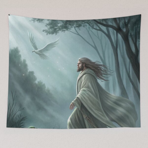 Item preview, Aitvaras 07 designed and sold by AIfolklore.