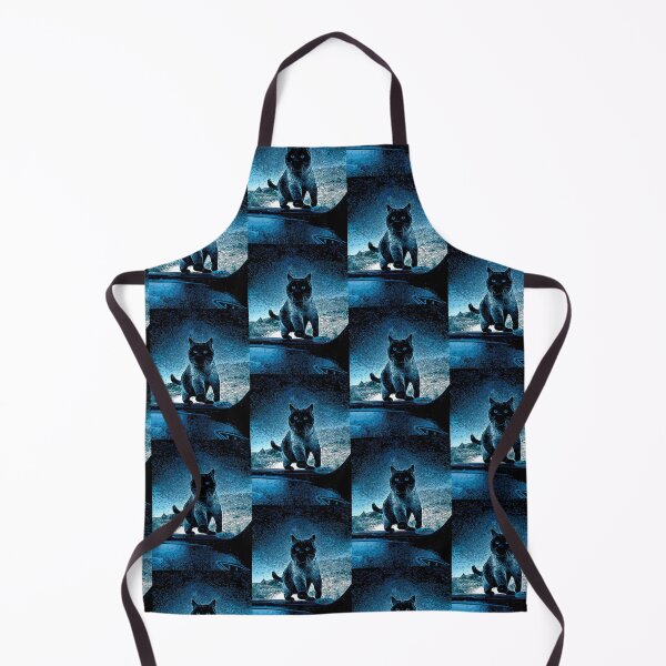 Item preview, Coco the cat marching on the windshield designed and sold by n-l-celebration.