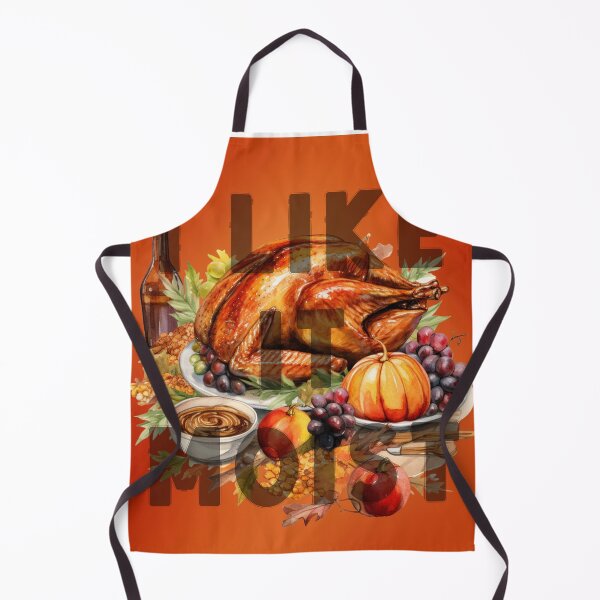 Item preview, I Like It Moist Thanksgiving Design for Thanksgiving Lovers designed and sold by SwanAndStone.