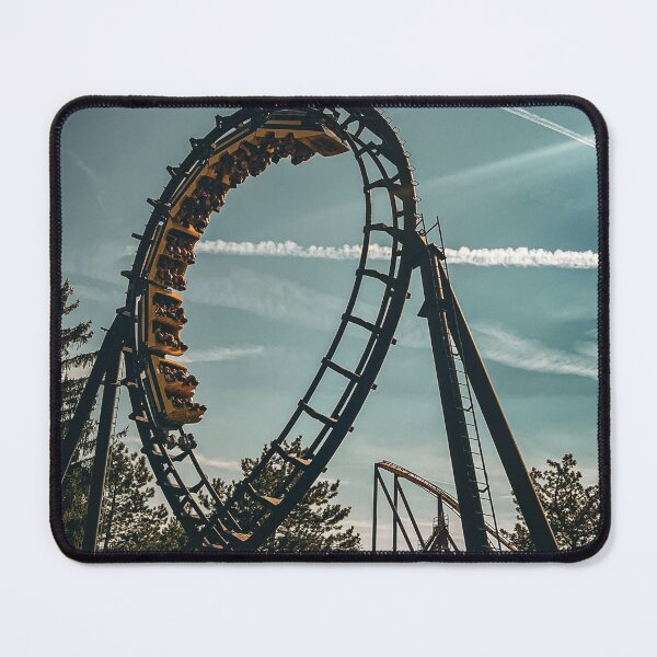 Item preview, Straight Through the Loop designed and sold by RollingRC.