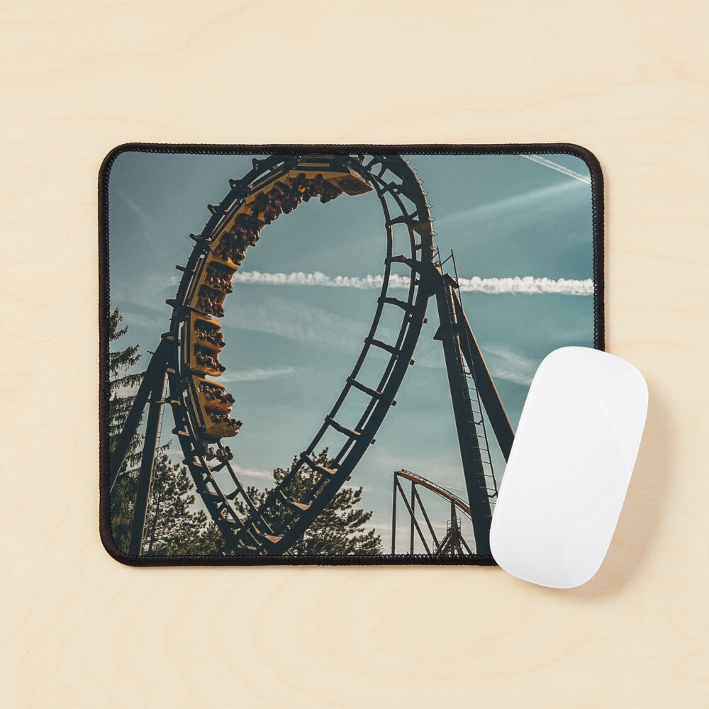 Item preview, Mouse Pad designed and sold by RollingRC.