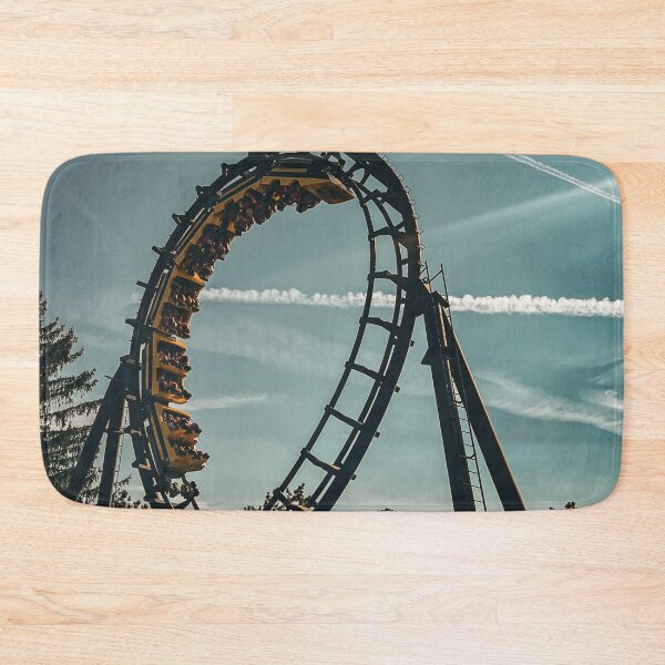 Item preview, Straight Through the Loop designed and sold by RollingRC.
