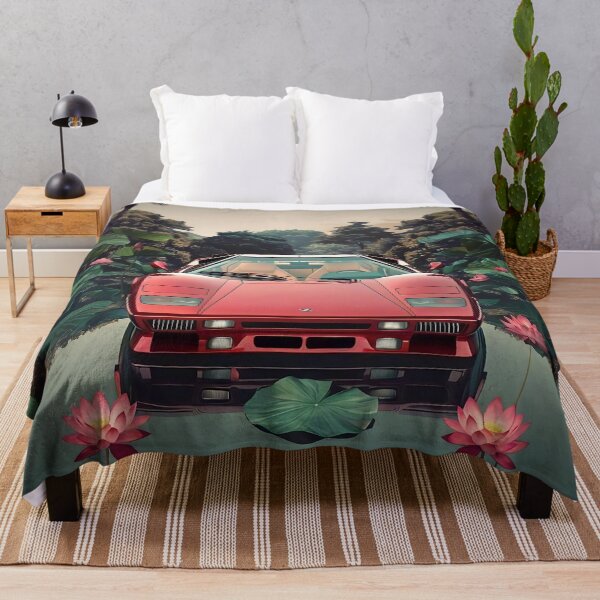 Item preview, Countach Lotus Scene designed and sold by muskitt.