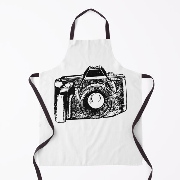 Item preview, 35mm Film Camera Illustration designed and sold by Film Camera Nerds.