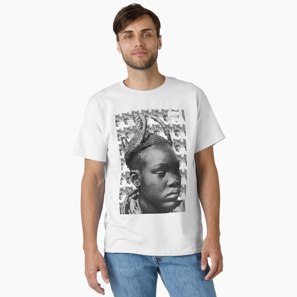 Item preview, Classic T-Shirt designed and sold by Maboneng.