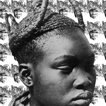 Artwork thumbnail, Siphiwe Ngwenya’s This Is My Land by Siphiwe Ngwenya The Founder