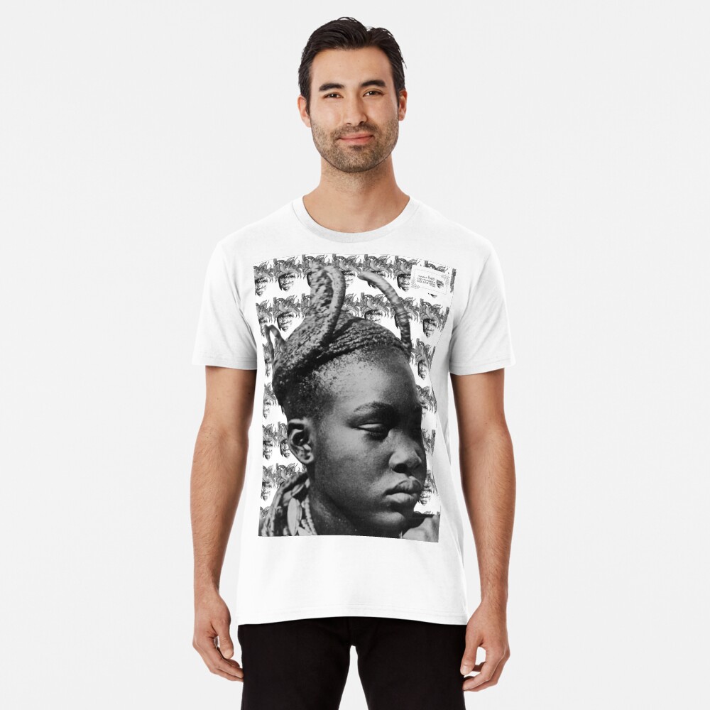 Item preview, Premium T-Shirt designed and sold by Maboneng.