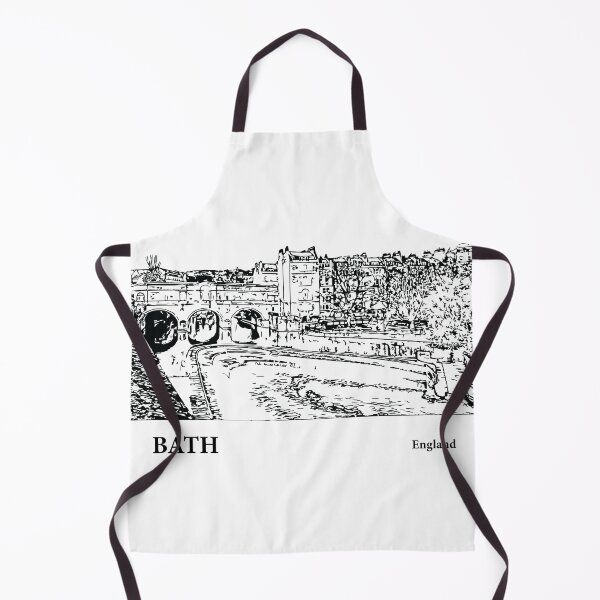 Item preview, Bath English designed and sold by Lakeric.