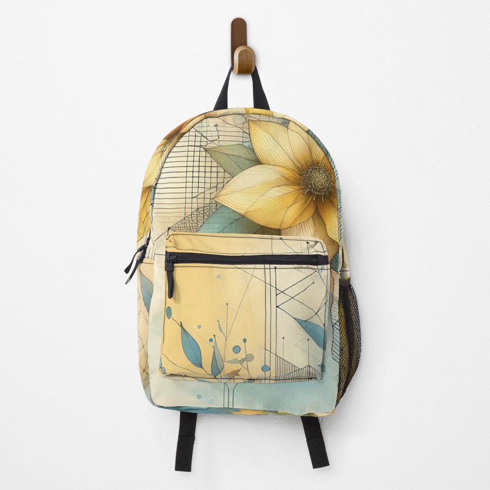 Item preview, Backpack designed and sold by GraphicsClub.