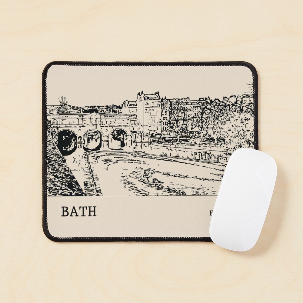Item preview, Mouse Pad designed and sold by Lakeric.
